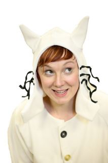 ADULT Max suit WHERE THE WILD THINGS ARE inspired costume   MADE IN 