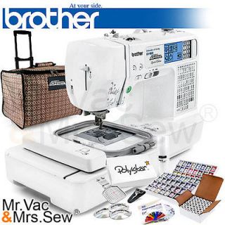Crafts  Needlecrafts & Yarn  Embroidery  Embroidery Machines