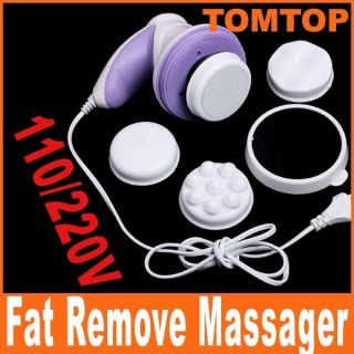 body massager in Full Body