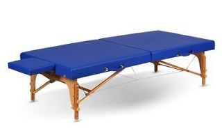 Feldenkrais Method Portable Massage Table Free Carry Case