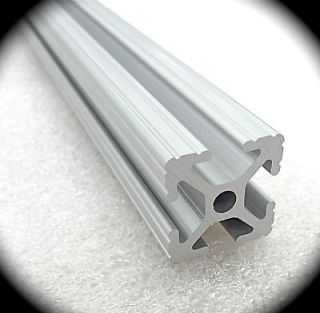 aluminum t slot in Metals & Alloys
