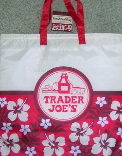 trader joes bag in Clothing, 