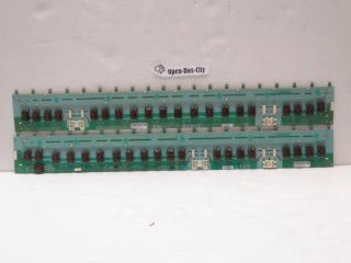   KDL 52S5100 Left & Right Backlight Inverter Set Part # SSB520H20S01