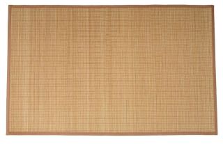 Natural Bamboo Floor Rugs