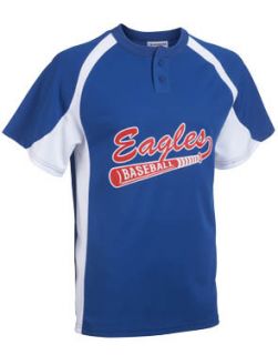 12 Custom Team Baseball Softball Shirt Uniform Jersey