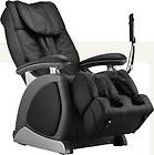   IT 7800 BLACK Reclining Full Body Massage Chair w/ 12 Air Bags