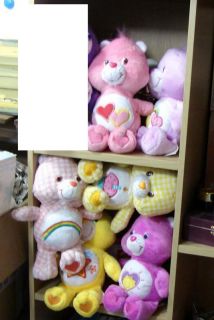 Dolls & Bears  Wholesale Lots  Bears