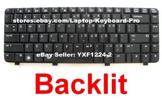 backlit keyboard hp in Keyboards & Keypads