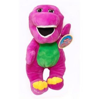 barney and friends toys in TV, Movie & Character Toys