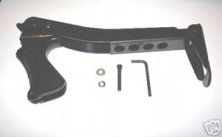 Mounting Bolt & Wrench for Remington 870 Police Folding Stock~STOCK 
