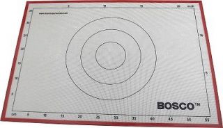 BOSCO™Baking Thermomat Perfect to use with Thermomix TM31 or your 