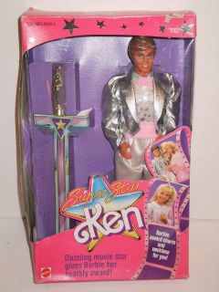 superstar barbie 1988 in Other