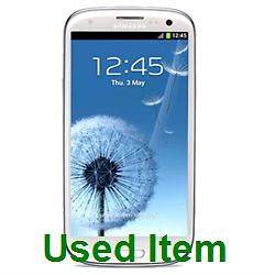 Newly listed Samsung Galaxy S III (SCH I535)   16GB (Verizon)   White 