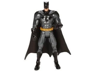 DC Universe Classics Batman Action Figure Batman Unlimited Series One 