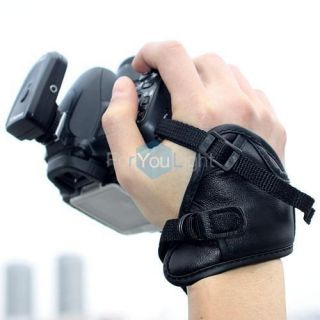 canon hand grip in Straps & Hand Grips