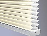 Motorized Battery Operated Cell (Cellular) Honeycomb Shades