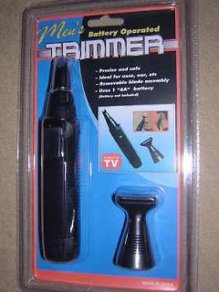 battery trimmers