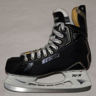 Bauer Nexus 800 Senior Ice Hockey Skates *NEW IN BOX* Limited 