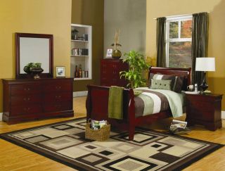 twin bedroom furniture in Bedroom Sets