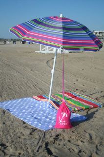beach umbrella anchor in Umbrellas & Stands