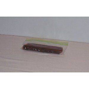   mm Mahogany Collagen Casings Sausage Beef Jerky Size0365860005​016