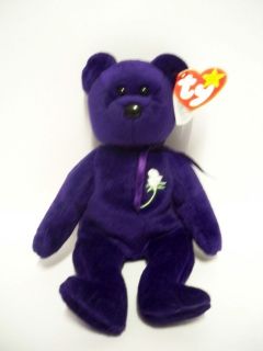 rare beanie babies in Collectibles