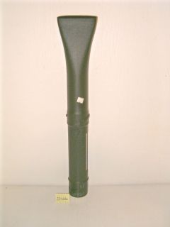   Blower / Vac 2 piece Tube Kit # 530038508 Craftsman,Poulan,Weedeater