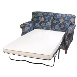 Select Luxury New Life 4.5 inc   New Life 4.5 Memory Foam Sofabed 