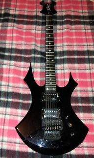 bc rich nj series in Electric