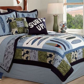 surf bedding in Bedding