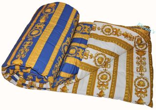 versace comforter in Comforters & Sets
