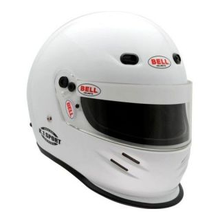 Bell Helmets – K.1 Sport (Racer Series) kart auto racing cart 