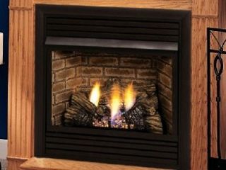 ventless gas fireplace in Fireplaces & Stoves