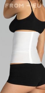   GIRDLE Recovery after Delivery C SECTION BELT Abdominal Belly Binder