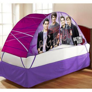 Nickelodeon Big Time Rush Bed Tent