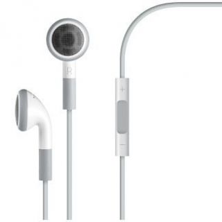 Earphone Headset With Remote Mic for iPhone 4S 4G 3G 3GS i Pod Touch 