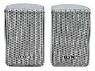SAMSUNG PSRS610E HQ 2 WAY SPEAKERS for SURROUND SOUND   REAR 