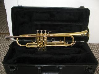 beginner trumpet