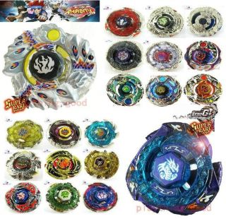 beyblade parts in BeyBlade