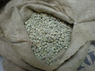 16 lbs Nicaragua Green Coffee Beans SHG EP Grade Roaster