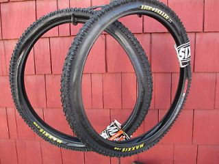 Maxxis High Roller Specialized Mountain Bike TireS 2.35 A Pair for 
