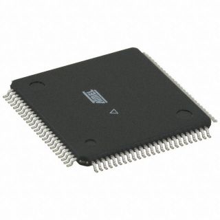 pc ATMEGA3250V 8A​U ATMEL AVR 8 BIT Microcontrolle​r.