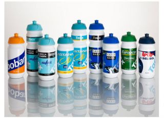 Tacx Team Shiva Bio Bottle 500ml