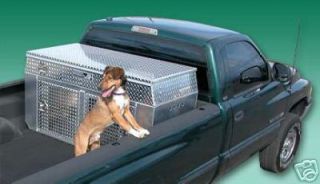 hunting dog boxes in Hunting Dog Supplies