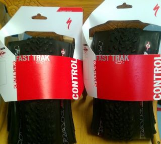 specialized tires