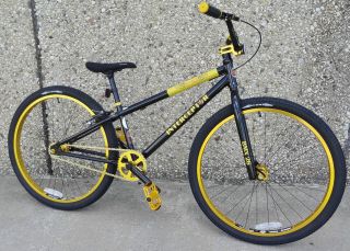 26 inch bmx in Bicycles & Frames
