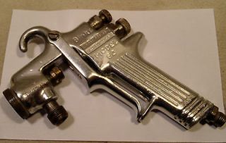 Binks Model 62 Spray Gun