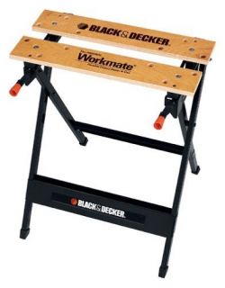 black and decker workmate in Tools