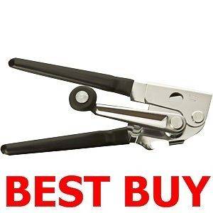 Swing A Way Easy CRANK Can Opener Heavy Duty Commercial Restaurant 