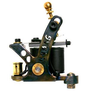 Tattoo Supplies Professional Machine .44 Magnum Liner Made in the USA